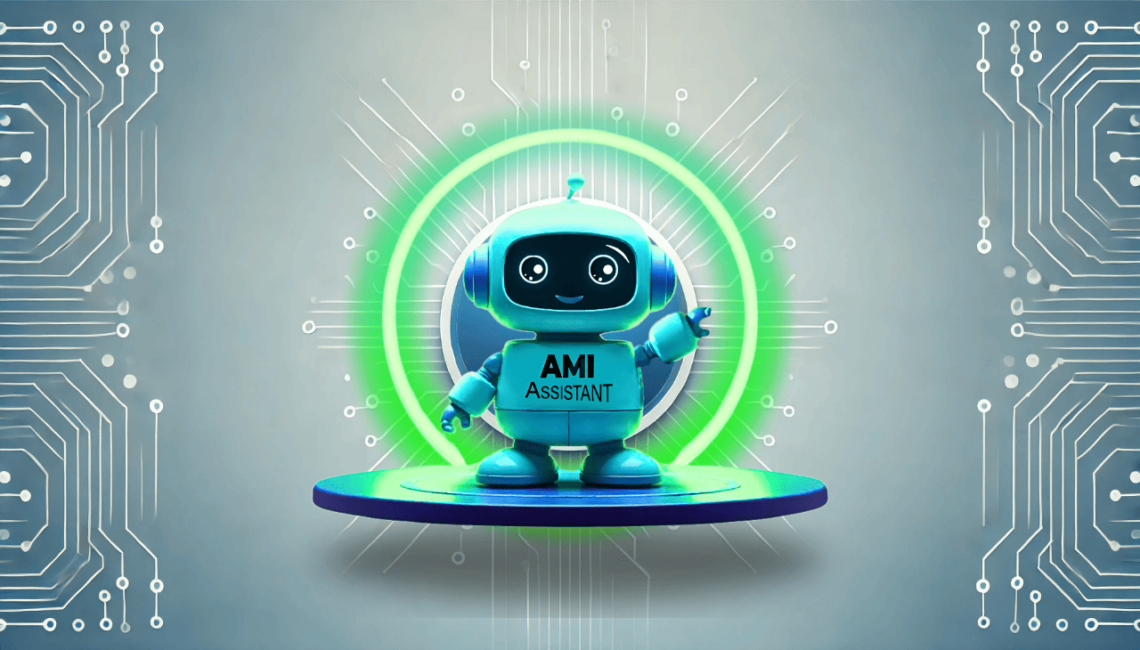 AMI Assistant